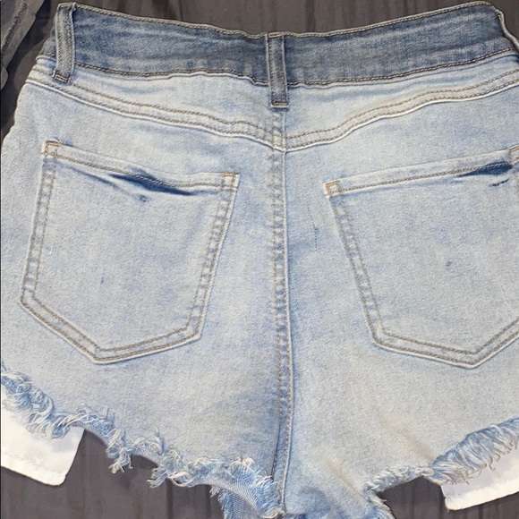 Shorts - Picture 2 of 2